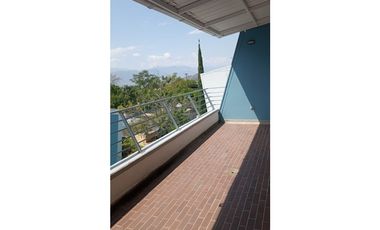 VENTA DE APARTAMENTO EN UNIDAD SOPETRAN