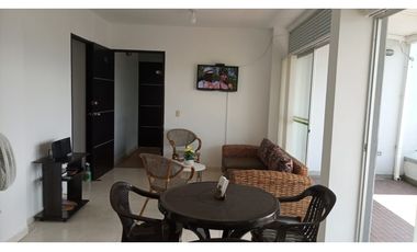 VENTA DE APARTAMENTO EN UNIDAD SOPETRAN