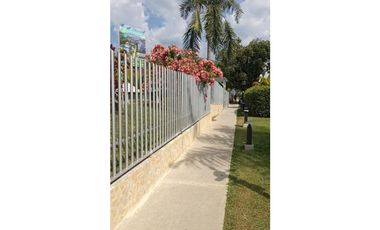 VENTA DE APARTAMENTO EN UNIDAD SOPETRAN