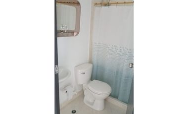 VENTA DE APARTAMENTO EN UNIDAD SOPETRAN