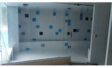 VENTA DE APARTAMENTO EN UNIDAD SOPETRAN