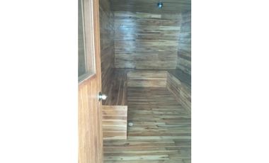 VENTA DE APARTAMENTO EN UNIDAD SOPETRAN