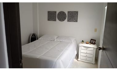 VENTA DE APARTAMENTO EN UNIDAD SOPETRAN