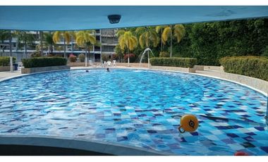 VENTA DE APARTAMENTO EN UNIDAD SOPETRAN