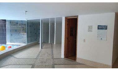VENTA DE APARTAMENTO EN UNIDAD SOPETRAN