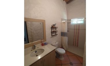 VENTA DE FINCA EN PARCELACION SAN JERONIMO