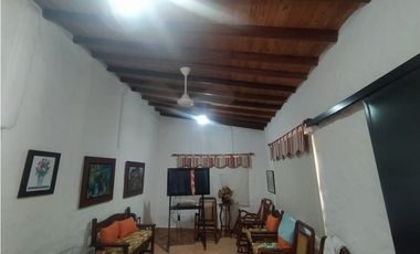 VENTA DE FINCA EN PARCELACION SAN JERONIMO