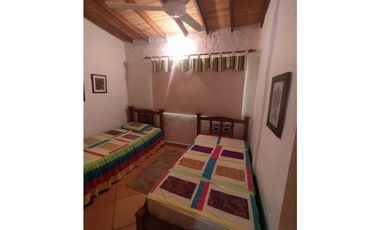 VENTA DE FINCA EN PARCELACION SAN JERONIMO