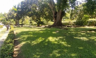 VENTA DE FINCA EN PARCELACION SAN JERONIMO