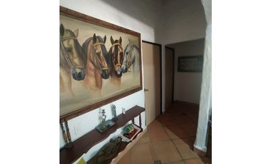 VENTA DE FINCA EN PARCELACION SAN JERONIMO