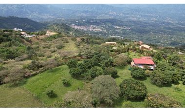 VENTA DE HERMOSO LOTE EN SOPETRAN