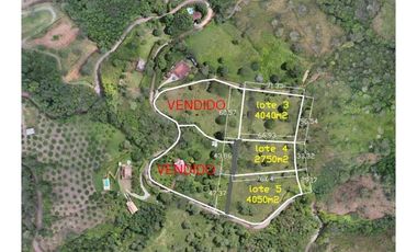 VENTA DE HERMOSO LOTE EN SOPETRAN