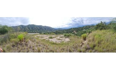 VENTA DE LOTE EN PARCELACIÓN SOPETRAN