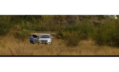 VENTA DE LOTE EN PARCELACIÓN SOPETRAN