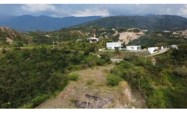 VENTA DE LOTE EN PARCELACIÓN SOPETRAN