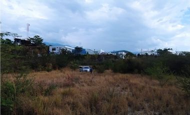 VENTA DE LOTE EN PARCELACIÓN SOPETRAN