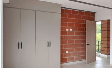 VENTA DE CASA EN CONDOMINIO SOPETRAN