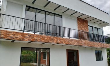 VENTA DE CASA EN CONDOMINIO SOPETRAN