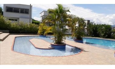 VENTA DE CASA EN CONDOMINIO SOPETRAN