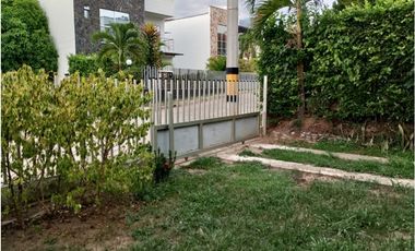 VENTA DE CASA EN CONDOMINIO SOPETRAN