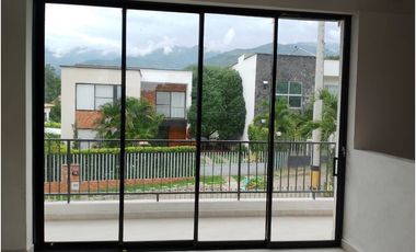VENTA DE CASA EN CONDOMINIO SOPETRAN
