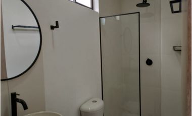 VENTA DE CASA EN CONDOMINIO SOPETRAN