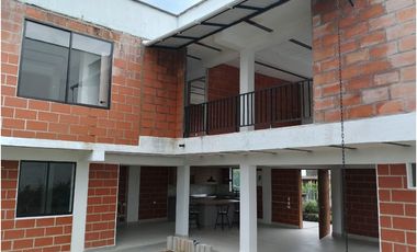 VENTA DE CASA EN CONDOMINIO SOPETRAN
