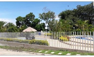 VENTA DE CASA EN CONDOMINIO SOPETRAN