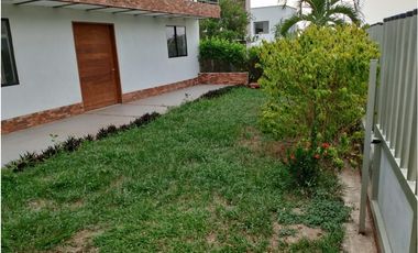 VENTA DE CASA EN CONDOMINIO SOPETRAN