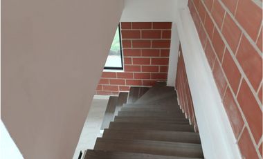 VENTA DE CASA EN CONDOMINIO SOPETRAN