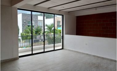 VENTA DE CASA EN CONDOMINIO SOPETRAN