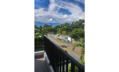 VENTA DE CASA EN CONDOMINIO SOPETRAN