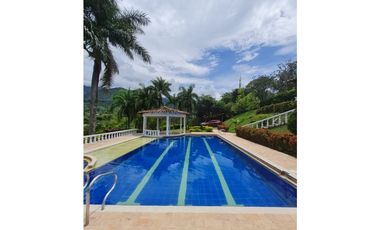 VENTA DE FINCA EN PARCELACION SAN JERONIMO