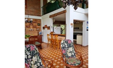VENTA DE FINCA EN PARCELACION SAN JERONIMO