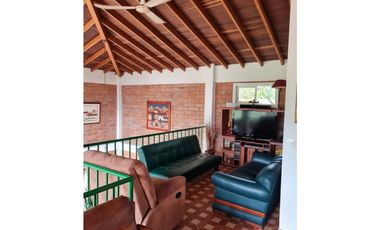VENTA DE FINCA EN PARCELACION SAN JERONIMO