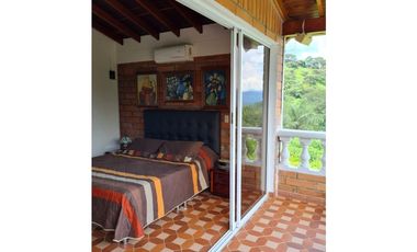 VENTA DE FINCA EN PARCELACION SAN JERONIMO