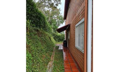 VENTA DE FINCA EN PARCELACION SAN JERONIMO