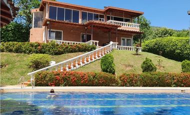 VENTA DE FINCA EN PARCELACION SAN JERONIMO