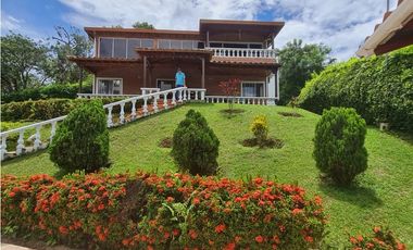 VENTA DE FINCA EN PARCELACION SAN JERONIMO