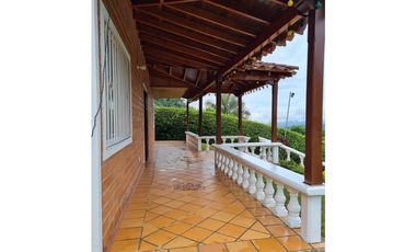 VENTA DE FINCA EN PARCELACION SAN JERONIMO