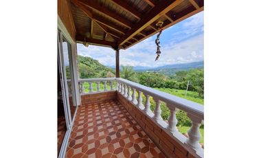 VENTA DE FINCA EN PARCELACION SAN JERONIMO