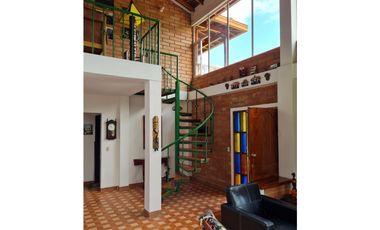 VENTA DE FINCA EN PARCELACION SAN JERONIMO