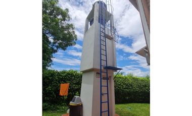 VENTA DE FINCA EN PARCELACION SAN JERONIMO