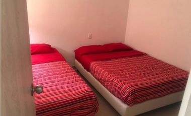 VENTA DE APARTAMENTO EN UNIDAD SAN JERONIMO