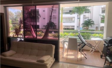 VENTA DE APARTAMENTO EN UNIDAD SAN JERONIMO