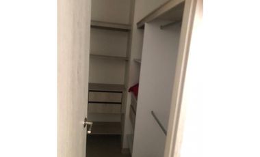 VENTA DE APARTAMENTO EN UNIDAD SAN JERONIMO