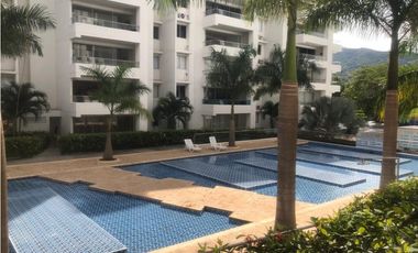 VENTA DE APARTAMENTO EN UNIDAD SAN JERONIMO