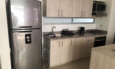 VENTA DE APARTAMENTO EN UNIDAD SAN JERONIMO