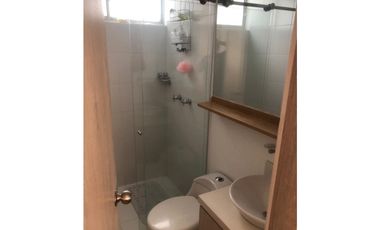 VENTA DE APARTAMENTO EN UNIDAD SAN JERONIMO