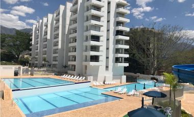 VENTA DE APARTAMENTO EN UNIDAD SAN JERONIMO